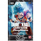 Dragon Ball Super Card Game: Fusion World - Awakened Pulse - FB01 - Display da 24 Buste - Warcard