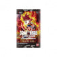 Dragon Ball Super Card Game: Fusion World - Blazing Aura FB-02 - Display da 24 Buste - Warcard