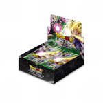 Dragonball Super - B21 - Zenkai Series 04 - Warcard