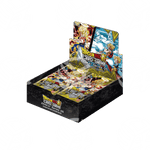 Dragonball Super - B22 - Zenkai Series 05 - Warcard