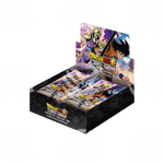 Dragonball Super - B23 - Zenkai Series 06 - Warcard