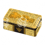 Empty Tin - Tin Vuota - Warcard