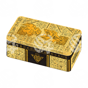 Empty Tin - Tin Vuota - Warcard