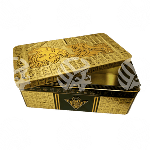 Empty Tin - Tin Vuota - Warcard