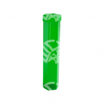 Gamegenic - Playmat Tube - Green - Verde - Warcard