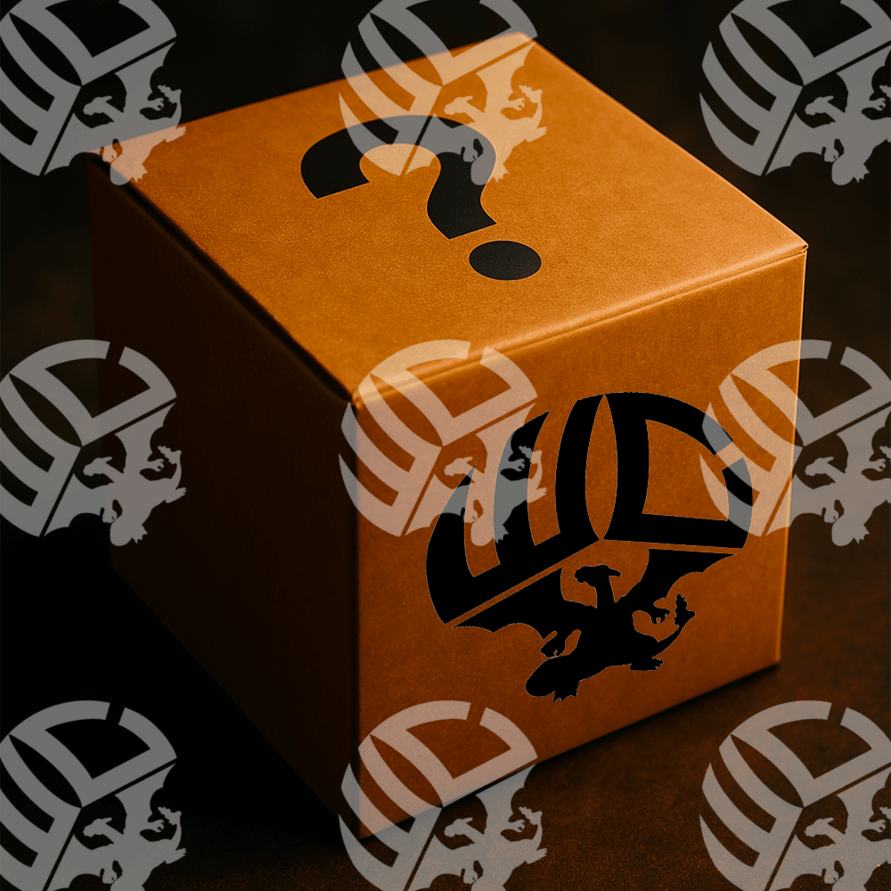 WARPACKS🎁 - Warcard