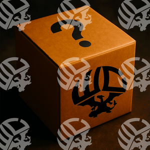 WARPACKS🎁 - Warcard