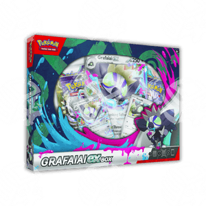 Girafaiai ex - Collezione - Warcard