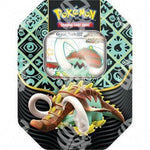 Grandizanne ex - Tin da Collezione Destino di Paldea - Warcard