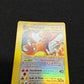 Charizard Cristallino Reverse Italiano Come da Foto