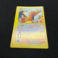 Charizard Cristallino Reverse Italiano Come da Foto