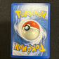 Charizard Cristallino Reverse Italiano Come da Foto