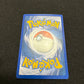 Charizard Cristallino Reverse Italiano Come da Foto