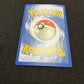 Charizard Cristallino Reverse Italiano Come da Foto