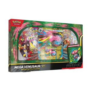 Collezione Premium Mega Venusaur ex - ITA