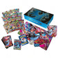 Collezione Ultra Premium MCharizard ex