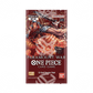 JAP - One Piece - OP02 - Paramount War - Warcard