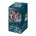 JAP - One Piece - OP03 - Pillars of Strength - Warcard