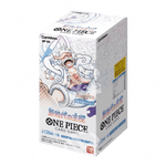 JAP - One Piece - OP05 - Protagonist of New Generation - Warcard