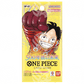 JAP - One Piece - OP07 - Warcard