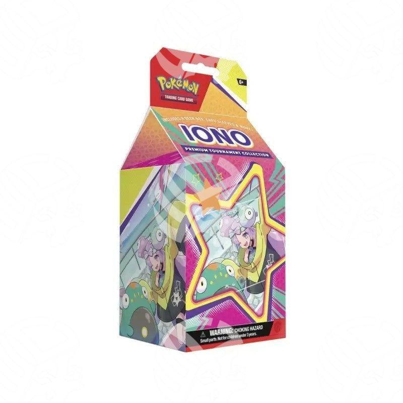 Kissara - Collezione Torneo Premium - Warcard