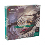 LOTR: Tales of Middle-earth - Scene Box - Flight of the Witch-King - Warcard