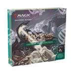 LOTR: Tales of Middle-earth - Scene Box - Gandalf in the Pelennor Fields - Warcard