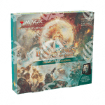 LOTR: Tales of Middle-earth - Scene Box - The Might of Galadriel - Warcard