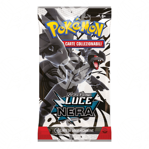 Luce Nera - Set Allenatore Fuoriclasse (ETB)