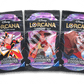 Lorcana - Rise of The Floodborn - Box da 24 Buste - Warcard