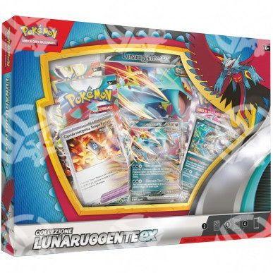 Lunaruggente-ex - Collezione - Warcard