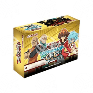 Speed Duel GX: Midterm Paradox