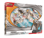 Mabosstiff ex - Collezione - Warcard