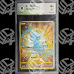 Mew Celebrations - GRAAD 10 - Warcard