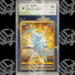 Mew Gran Festa - 025 - GRAAD 10 - Warcard