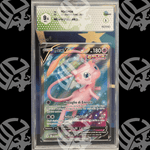 Mew V Colpo Fusione - 250 - GRAAD 9,5 - Warcard