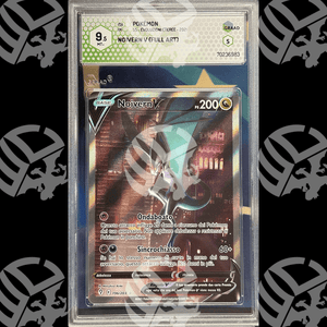 Noivern V Evoluzioni Eteree - 196 - GRAAD 9,5 - Warcard