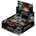 OP06 - Flanked By Legends - ENG - Warcard