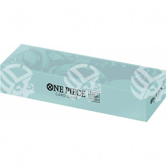 One Piece Card Game - 1st Anniversary Set - JAP (SOLO ACCESSORI) - Warcard
