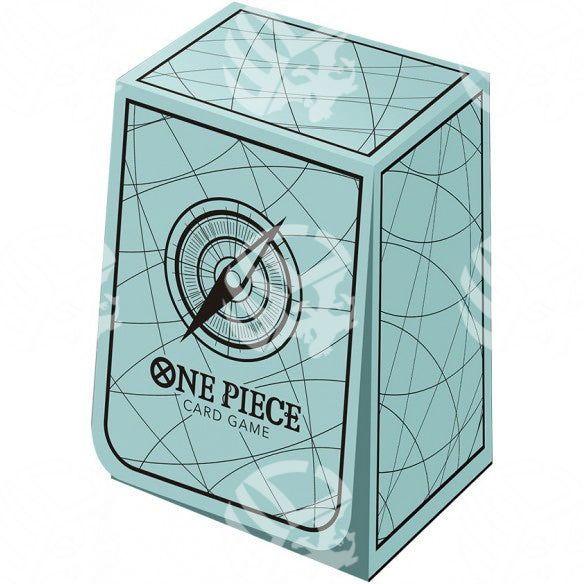 One Piece Card Game - 1st Anniversary Set - JAP (SOLO ACCESSORI) - Warcard