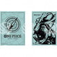 One Piece Card Game - 1st Anniversary Set - JAP (SOLO ACCESSORI) - Warcard