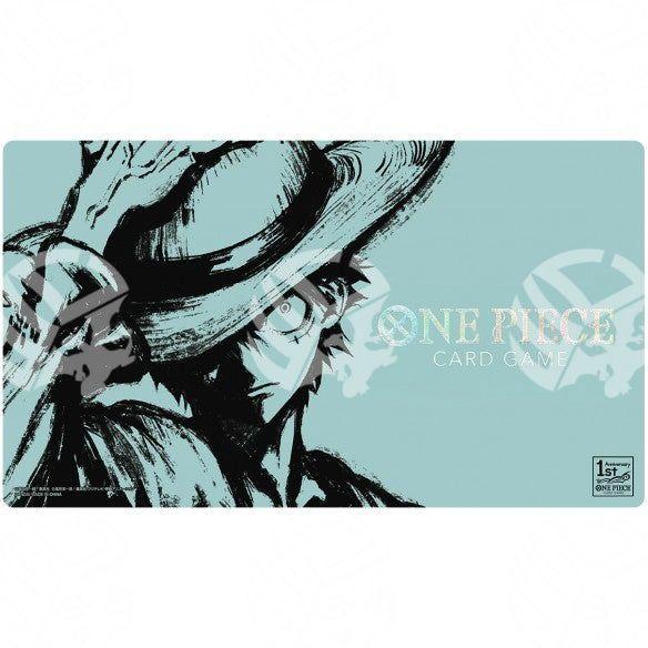 One Piece Card Game - 1st Anniversary Set - JAP (SOLO ACCESSORI) - Warcard