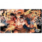 One Piece Card Game Special Goods Set Ace / Sabo / Luffy - Warcard