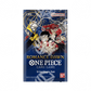 One Piece - OP01 - Romance Dawn - Warcard