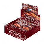 One Piece - OP02 -Paramount War - Warcard