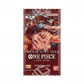 One Piece - OP02 -Paramount War - Warcard