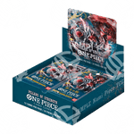 One Piece - OP03 -Pillars of Strength - Warcard