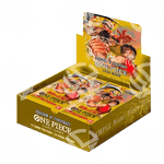 One Piece - OP04 - Kingdoms of Intrigue - Warcard