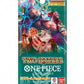 One Piece - OP08 - ENG - Warcard