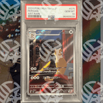 Persian - Art Rare SV6a - PSA 10 - Warcard